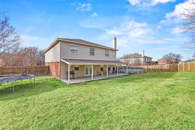 3604 Trickling Creek, McKinney, TX 75071 - Photo 27