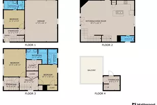 4323 Dickason Ave, Dallas, TX 75219 - Photo 13