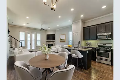 4323 Dickason Avenue #30, Dallas, TX 75219 - Photo 3