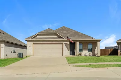 10381 Fort Ewell Trail, Crowley, TX 76036 - Photo 1