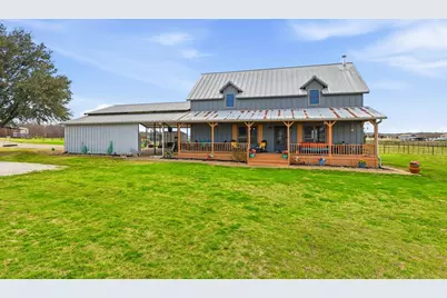 309 Sanders Road, Denton, TX 76210 - Photo 1