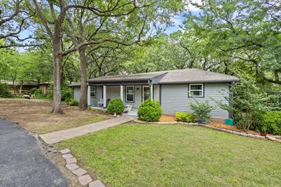 434 Crescent Drive, Pottsboro, TX 75076 - Photo 1