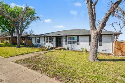 1601 Lexington Drive, Garland, TX 75041 - Photo 1