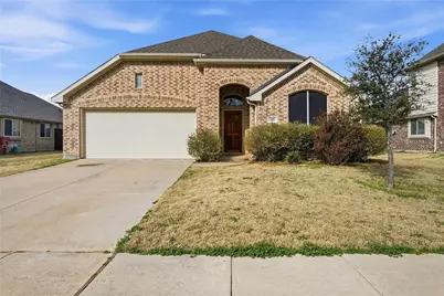 4606 Amesbury Lane, Sherman, TX 75092 - Photo 1