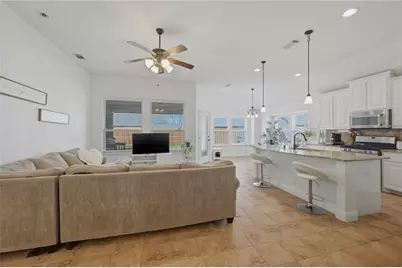 4606 Amesbury Lane, Sherman, TX 75092 - Photo 3