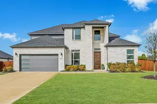 9780 Hickory Hill Rd, Frisco, TX 75035 - Photo 1