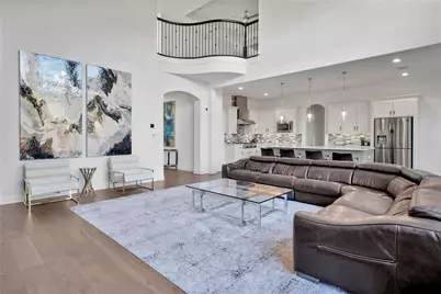 13452 Spokane Way, Frisco, TX 75035 - Photo 7