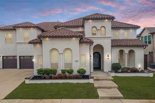 13452 Spokane Wy, Frisco, TX 75035 - Photo 1