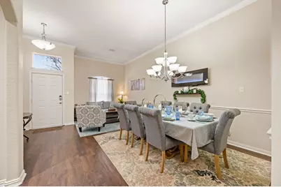 12304 Langley Hill Drive, Fort Worth, TX 76244 - Photo 7