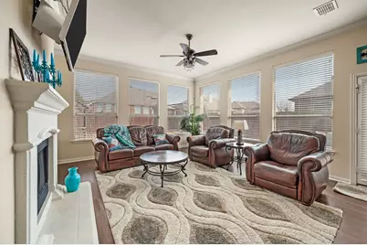 12304 Langley Hill Drive, Fort Worth, TX 76244 - Photo 9