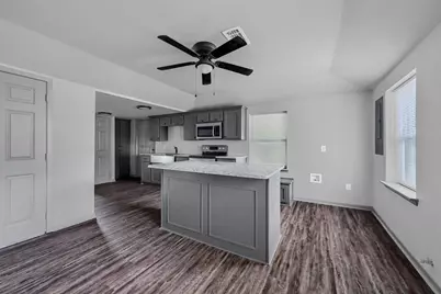 312 Hackney Street, Collinsville, TX 76233 - Photo 9