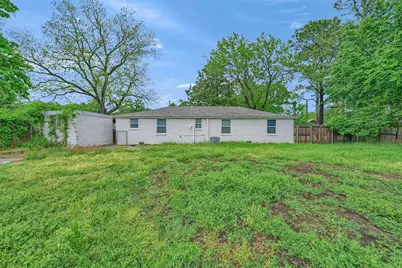 312 Hackney Street, Collinsville, TX 76233 - Photo 29