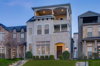 1937 Kessler Heights Lane, Dallas, TX 75208 - Photo 1