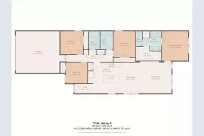 4127 Lavon Drive, Farmersville, TX 75442 - Photo 23