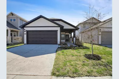 4127 Lavon Drive, Farmersville, TX 75442 - Photo 1