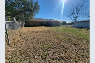 603 W 12th Street, Clarksville, TX 75426 - Photo 35