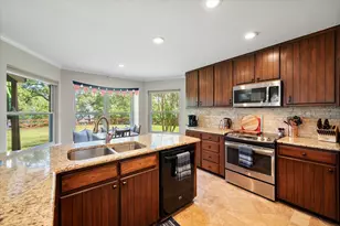 195 Highview, Streetman, TX 75859 - Photo 7