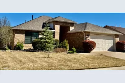 9608 Applewood Trail, Denton, TX 76207 - Photo 1