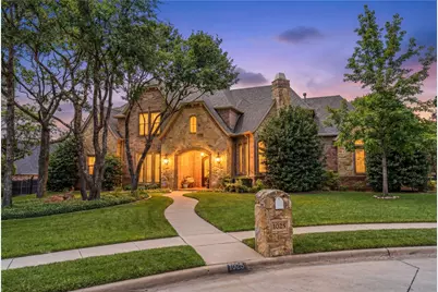 1025 Sumac Drive, Keller, TX 76262 - Photo 1