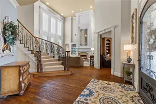 1025 Sumac Dr, Keller, TX 76262 - Photo 5