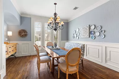 1025 Sumac Drive, Keller, TX 76262 - Photo 9