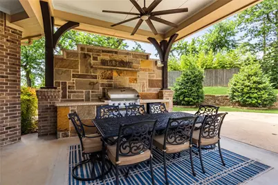 1025 Sumac Drive, Keller, TX 76262 - Photo 37