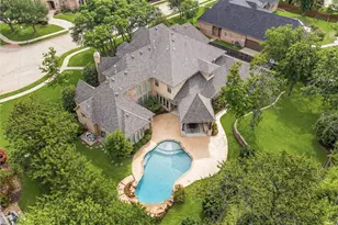 1025 Sumac Dr, Keller, TX 76262 - Photo 39