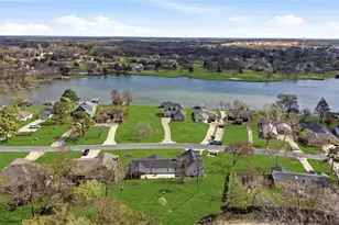 1234 Kiowa Dr W, Lake Kiowa, TX 76240 - Photo 1