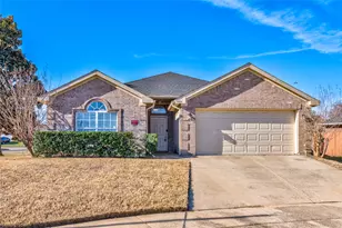 4914 Brazoswood Cir, Arlington, TX 76017 - Photo 1