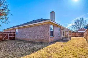 4914 Brazoswood Cir, Arlington, TX 76017 - Photo 33