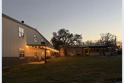 1990 Jim Harry Loop, Sunset, TX 76270 - Photo 37