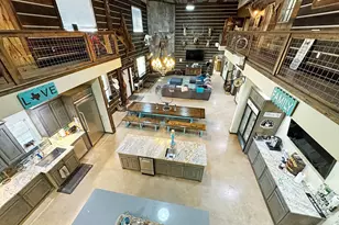 1990 Jim Harry Loop, Sunset, TX 76270 - Photo 1