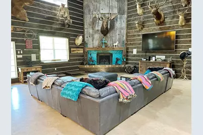 1990 Jim Harry Loop, Sunset, TX 76270 - Photo 3