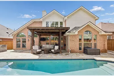 2704 Summerwood Court, McKinney, TX 75072 - Photo 35