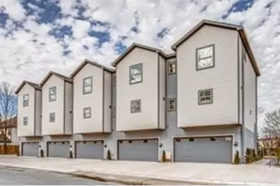 4703 Columbia Avenue #104, Dallas, TX 75226 - Photo 1