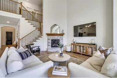 440 Sounding Street, Little Elm, TX 76227 - Photo 5