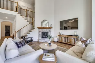 440 Sounding St, Little Elm, TX 76227 - Photo 5