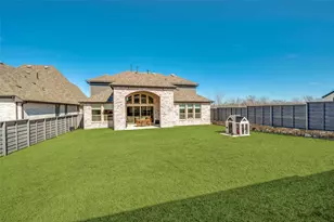 440 Sounding St, Little Elm, TX 76227 - Photo 35