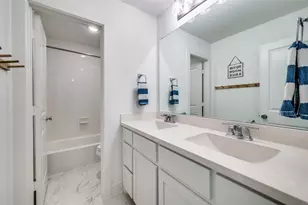 440 Sounding St, Little Elm, TX 76227 - Photo 27