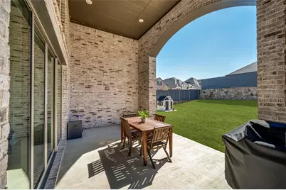 440 Sounding Street, Little Elm, TX 76227 - Photo 33