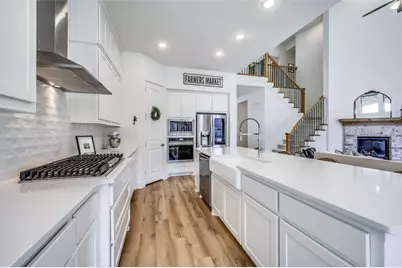 440 Sounding Street, Little Elm, TX 76227 - Photo 9