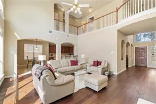 5771 Aylworth Dr, Frisco, TX 75035 - Photo 9