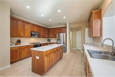 5771 Aylworth Drive, Frisco, TX 75035 - Photo 3