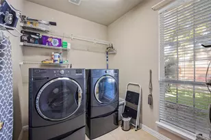 5771 Aylworth Dr, Frisco, TX 75035 - Photo 23