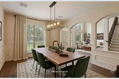 5771 Aylworth Drive, Frisco, TX 75035 - Photo 9