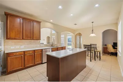 5771 Aylworth Drive, Frisco, TX 75035 - Photo 5