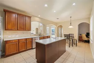 5771 Aylworth Dr, Frisco, TX 75035 - Photo 5