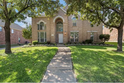 5771 Aylworth Drive, Frisco, TX 75035 - Photo 1