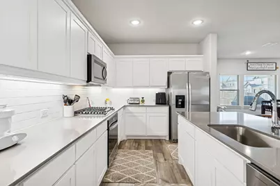 581 Chase Creek Drive, Lavon, TX 75166 - Photo 5