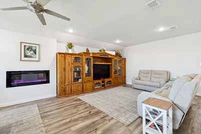 581 Chase Creek Drive, Lavon, TX 75166 - Photo 7